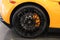 2012 Lamborghini Gallardo LP550-2