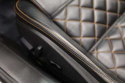 2012 Lamborghini Gallardo LP550-2