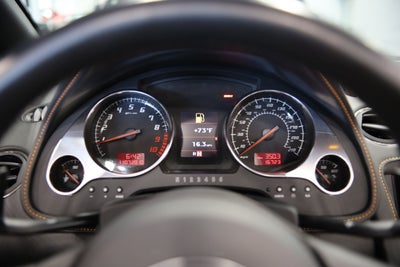 2012 Lamborghini Gallardo LP550-2
