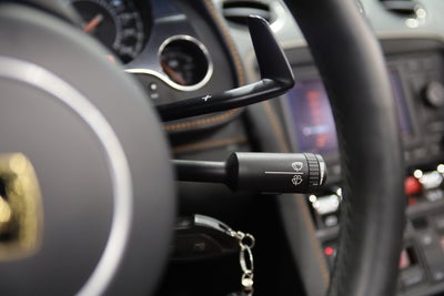 2012 Lamborghini Gallardo LP550-2