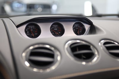 2012 Lamborghini Gallardo LP550-2