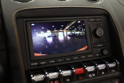 2012 Lamborghini Gallardo LP550-2