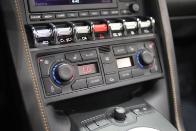 2012 Lamborghini Gallardo LP550-2