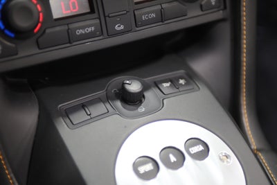 2012 Lamborghini Gallardo LP550-2