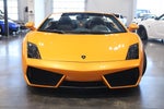 2012 Lamborghini Gallardo LP550-2
