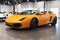 2012 Lamborghini Gallardo LP550-2