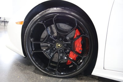 2015 Lamborghini Huracan LP610-4