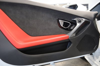 2015 Lamborghini Huracan LP610-4