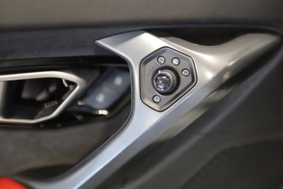 2015 Lamborghini Huracan LP610-4