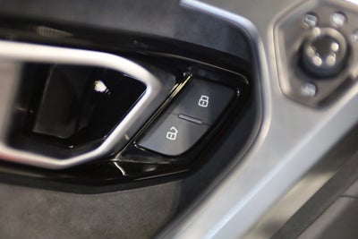 2015 Lamborghini Huracan LP610-4