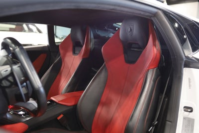 2015 Lamborghini Huracan LP610-4