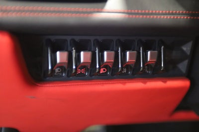 2015 Lamborghini Huracan LP610-4