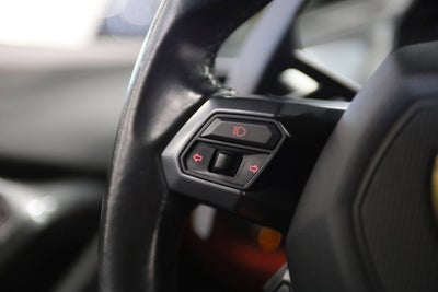 2015 Lamborghini Huracan LP610-4