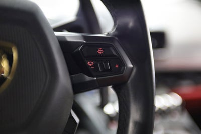 2015 Lamborghini Huracan LP610-4