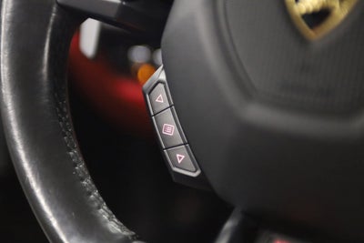 2015 Lamborghini Huracan LP610-4