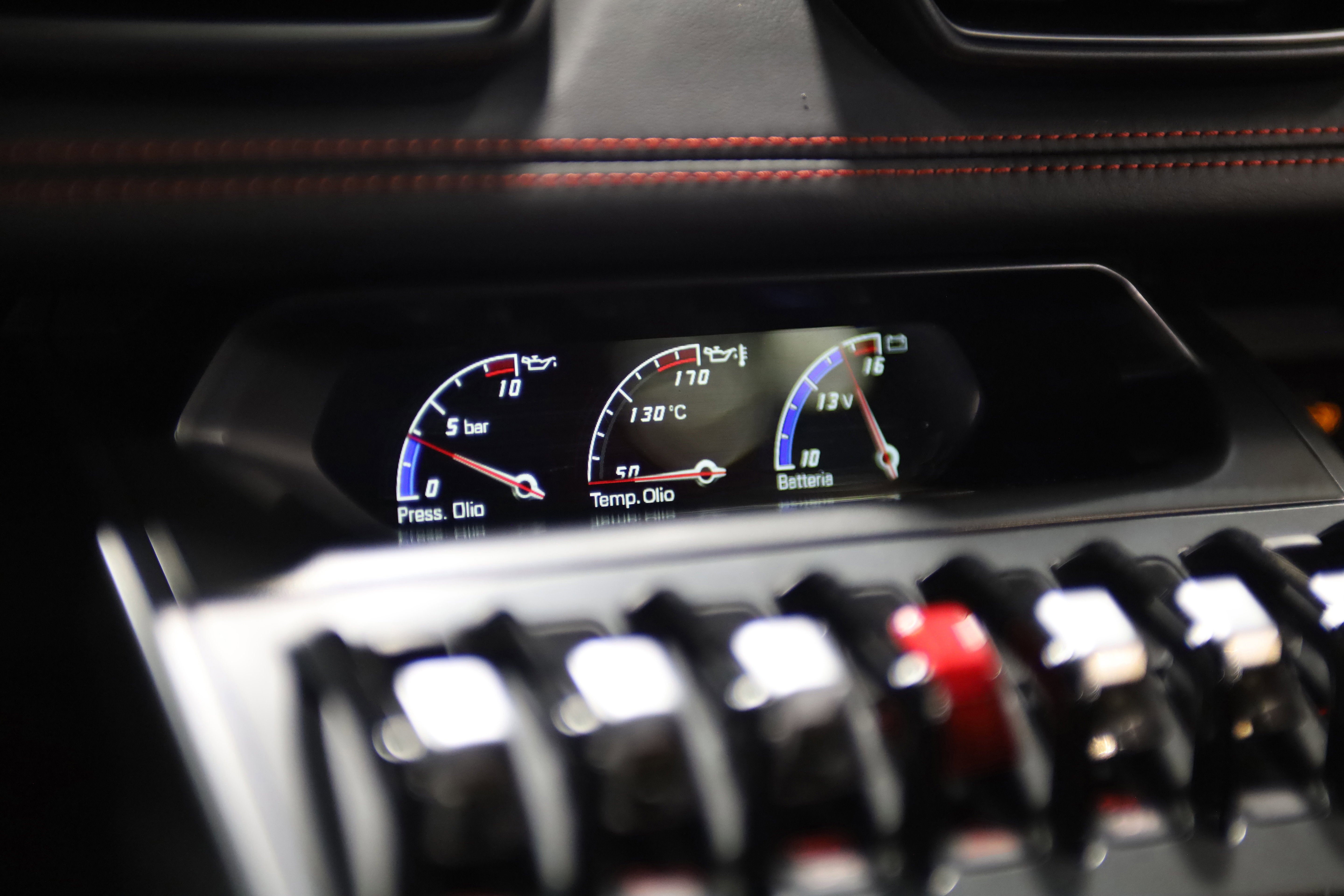 2015 Lamborghini Huracan LP610-4