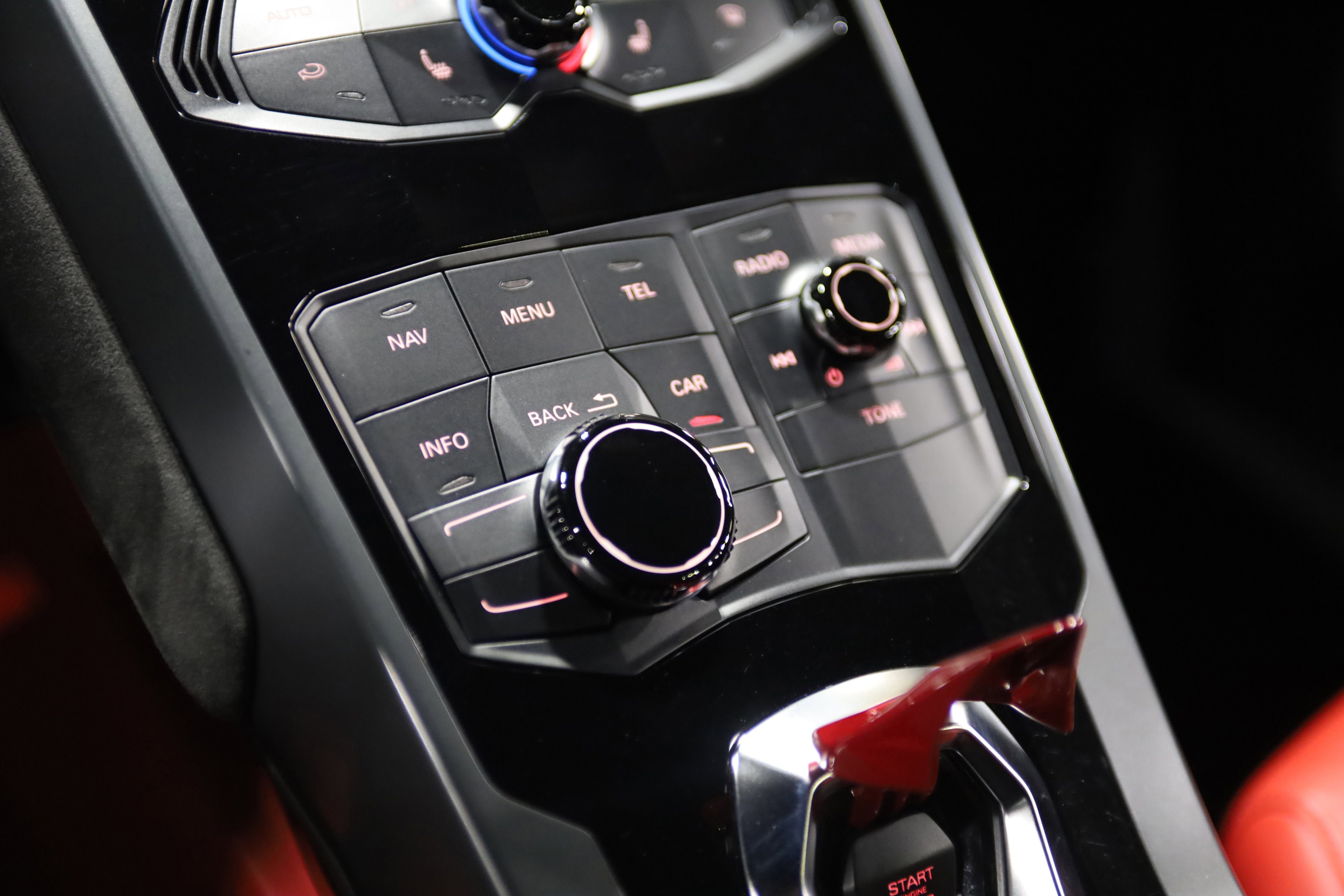 2015 Lamborghini Huracan LP610-4