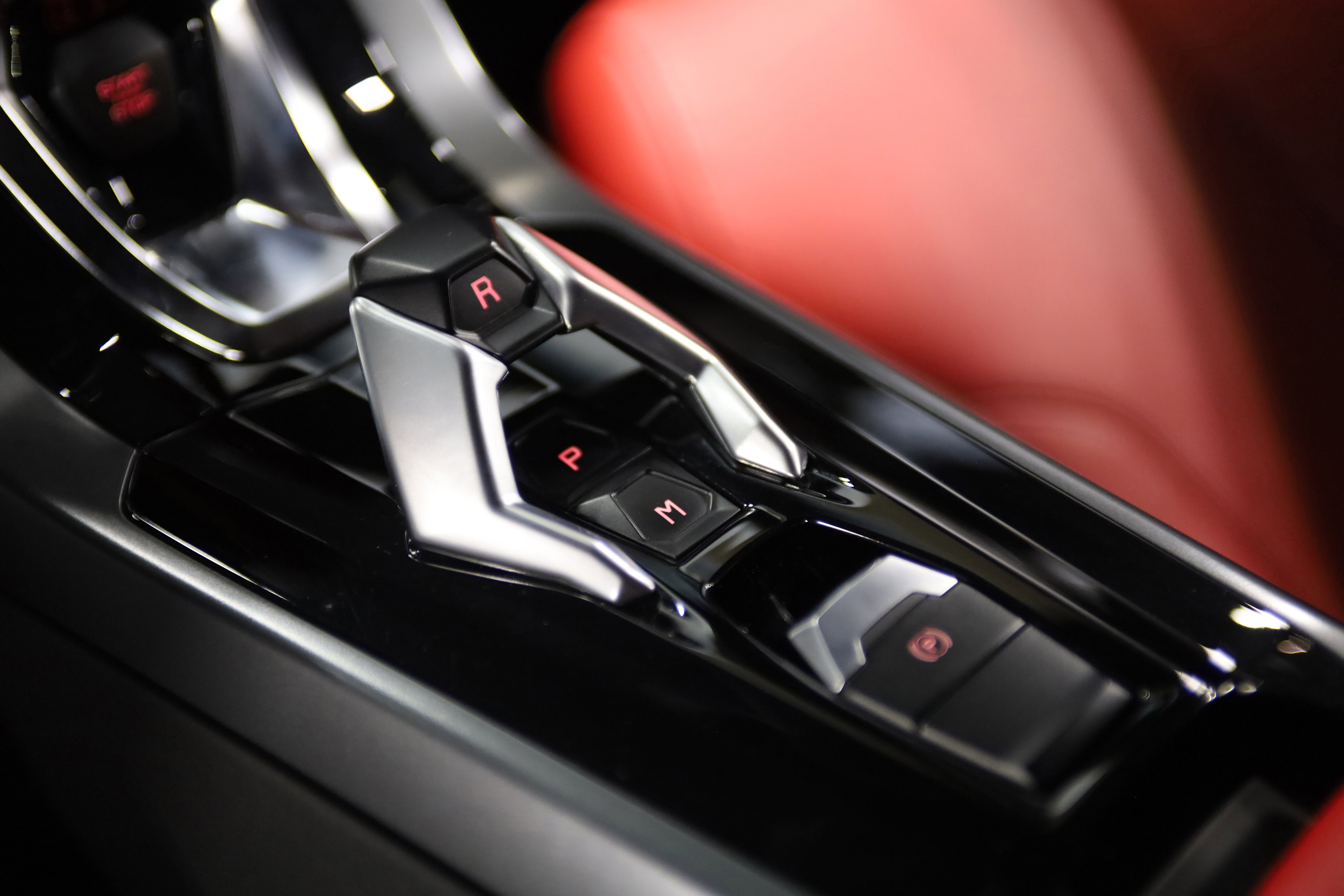 2015 Lamborghini Huracan LP610-4