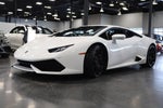 2015 Lamborghini Huracan LP610-4