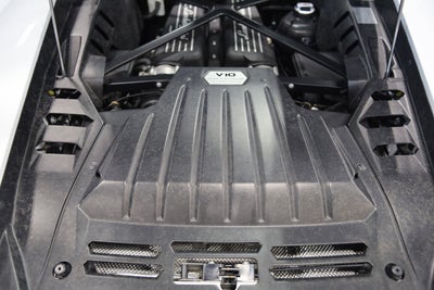 2015 Lamborghini Huracan LP610-4