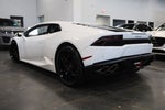 2015 Lamborghini Huracan LP610-4