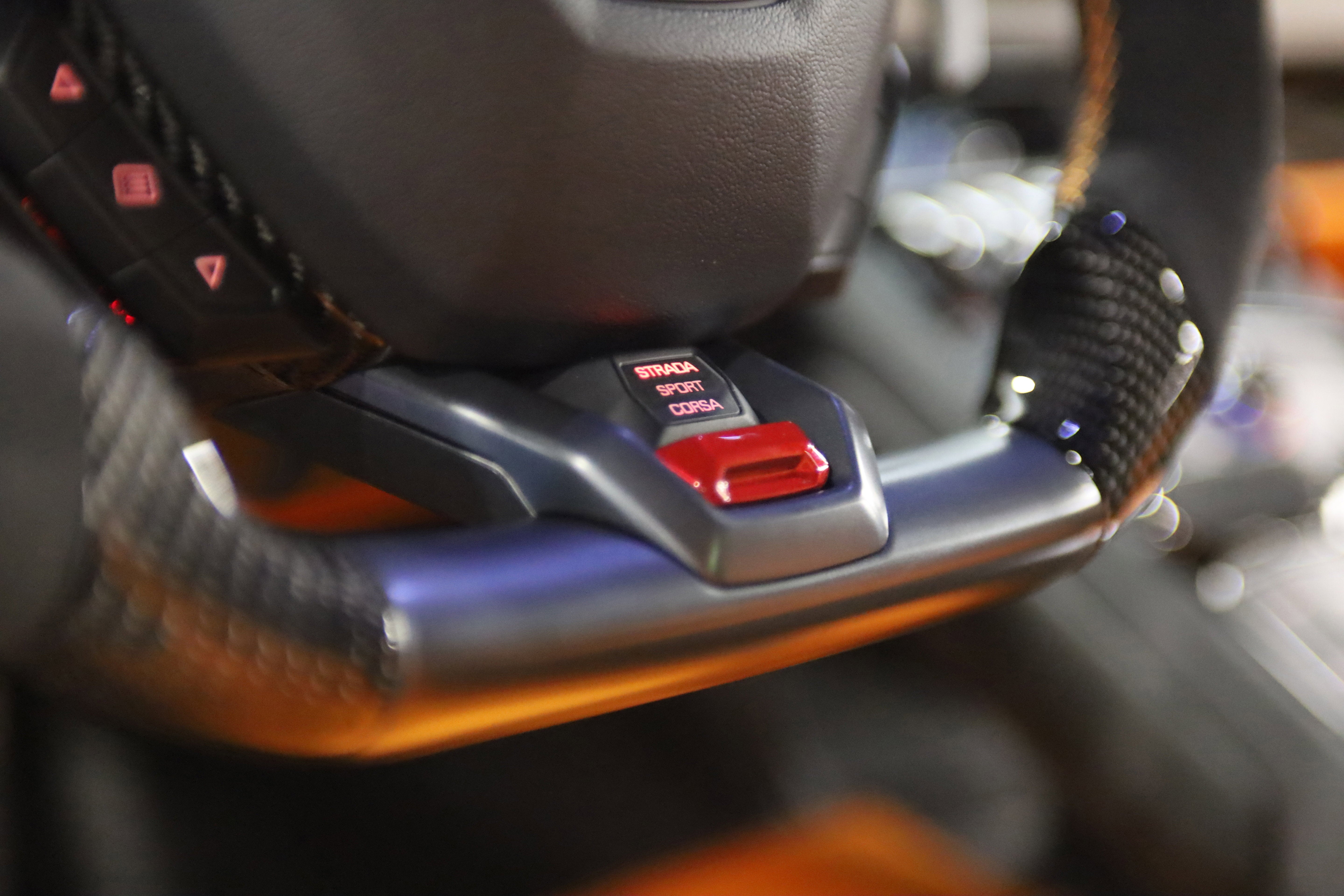 2016 Lamborghini Huracan LP610-4