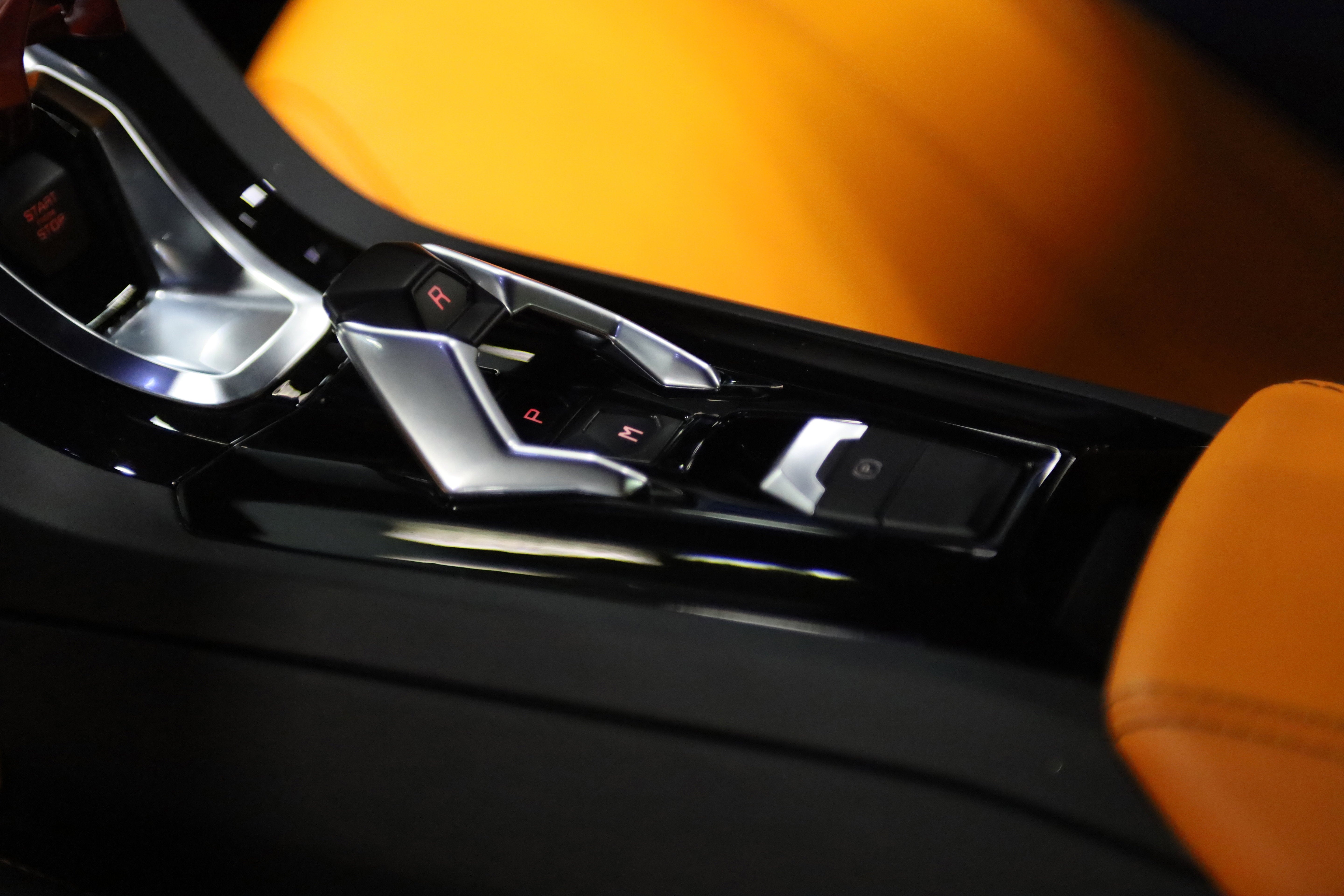 2016 Lamborghini Huracan LP610-4