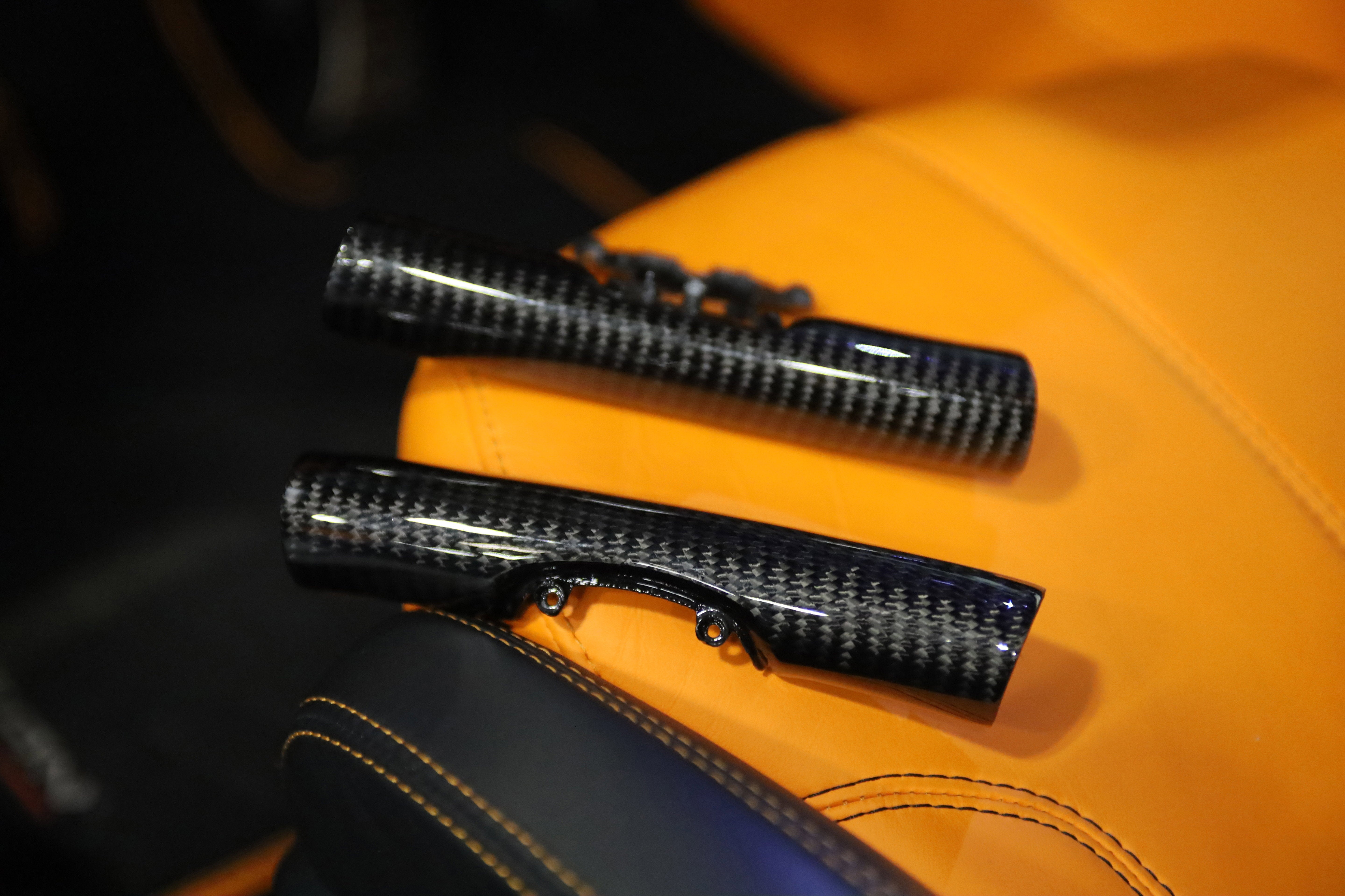 2016 Lamborghini Huracan LP610-4