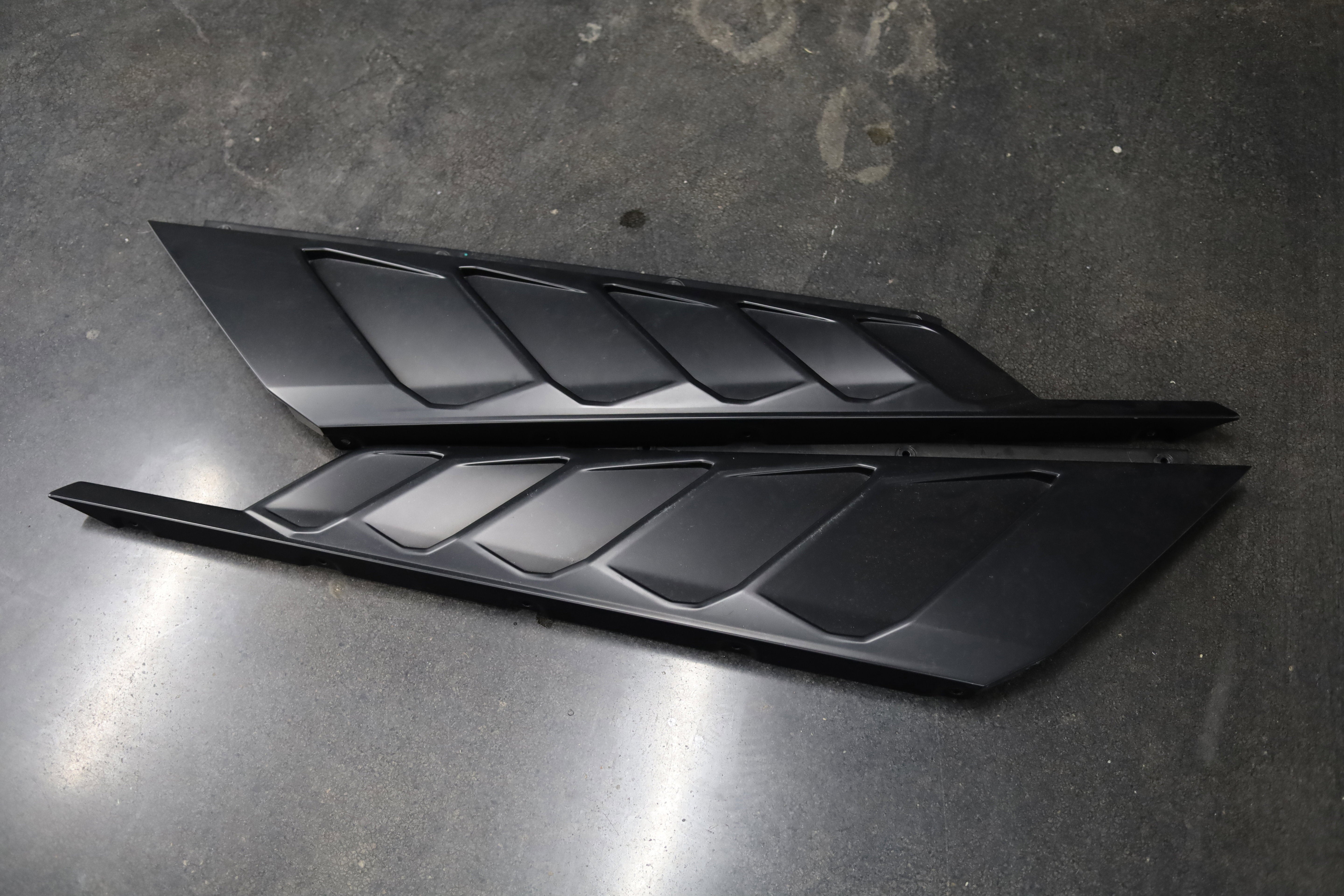 2016 Lamborghini Huracan LP610-4