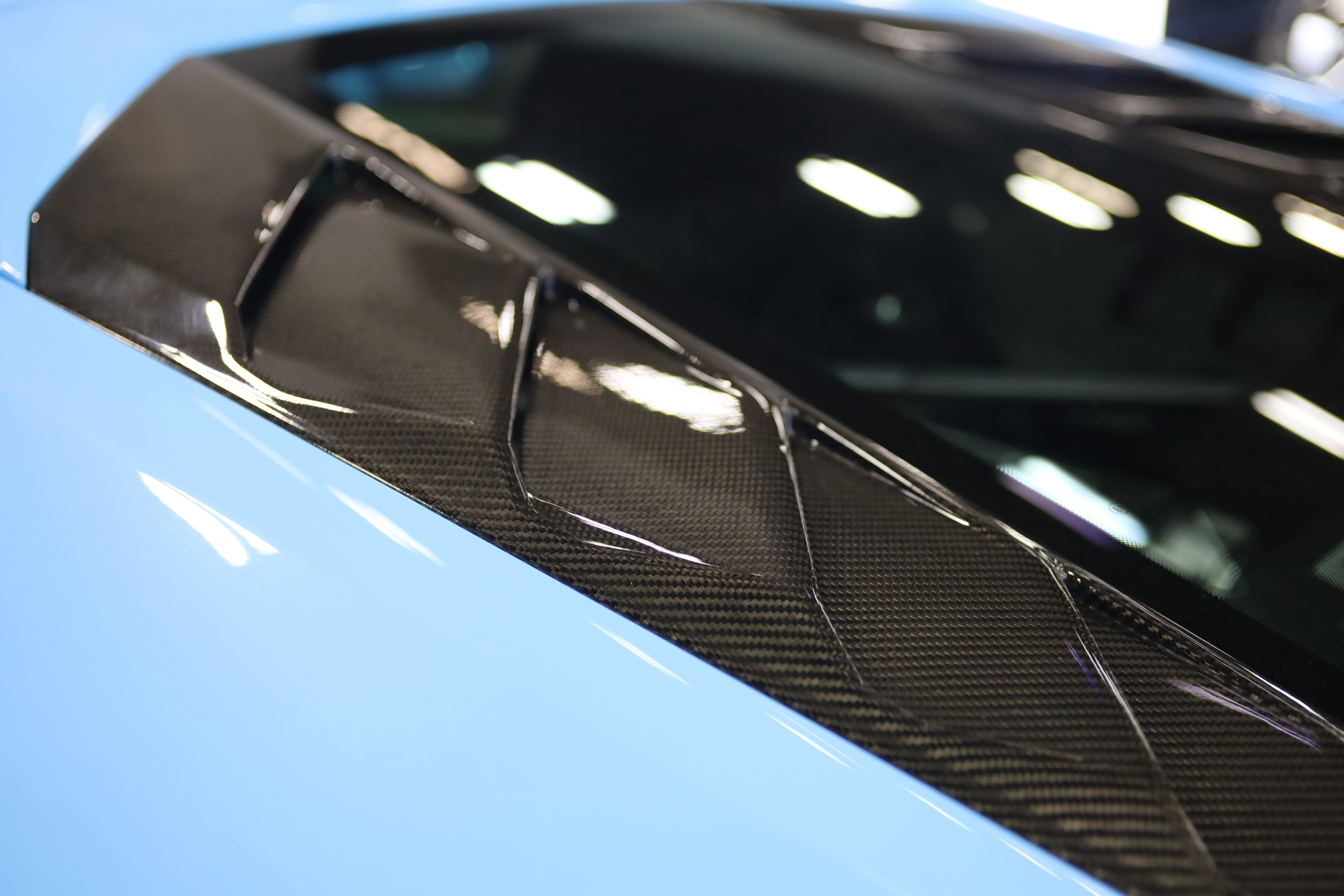 2016 Lamborghini Huracan LP610-4