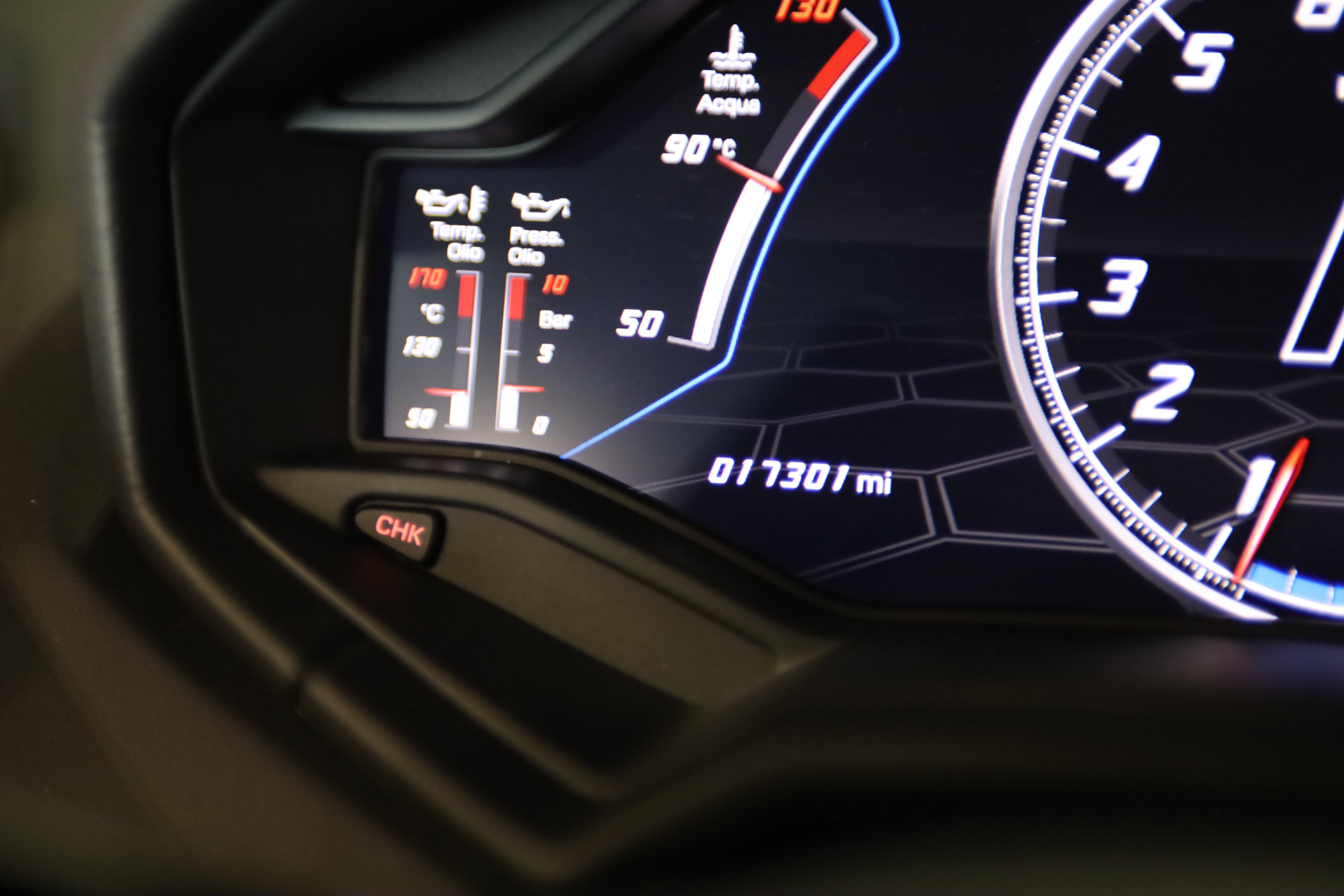 2021 Lamborghini Huracan EVO Base