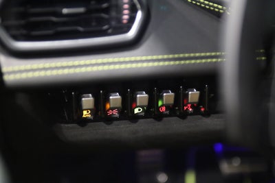 2021 Lamborghini Huracan EVO Base
