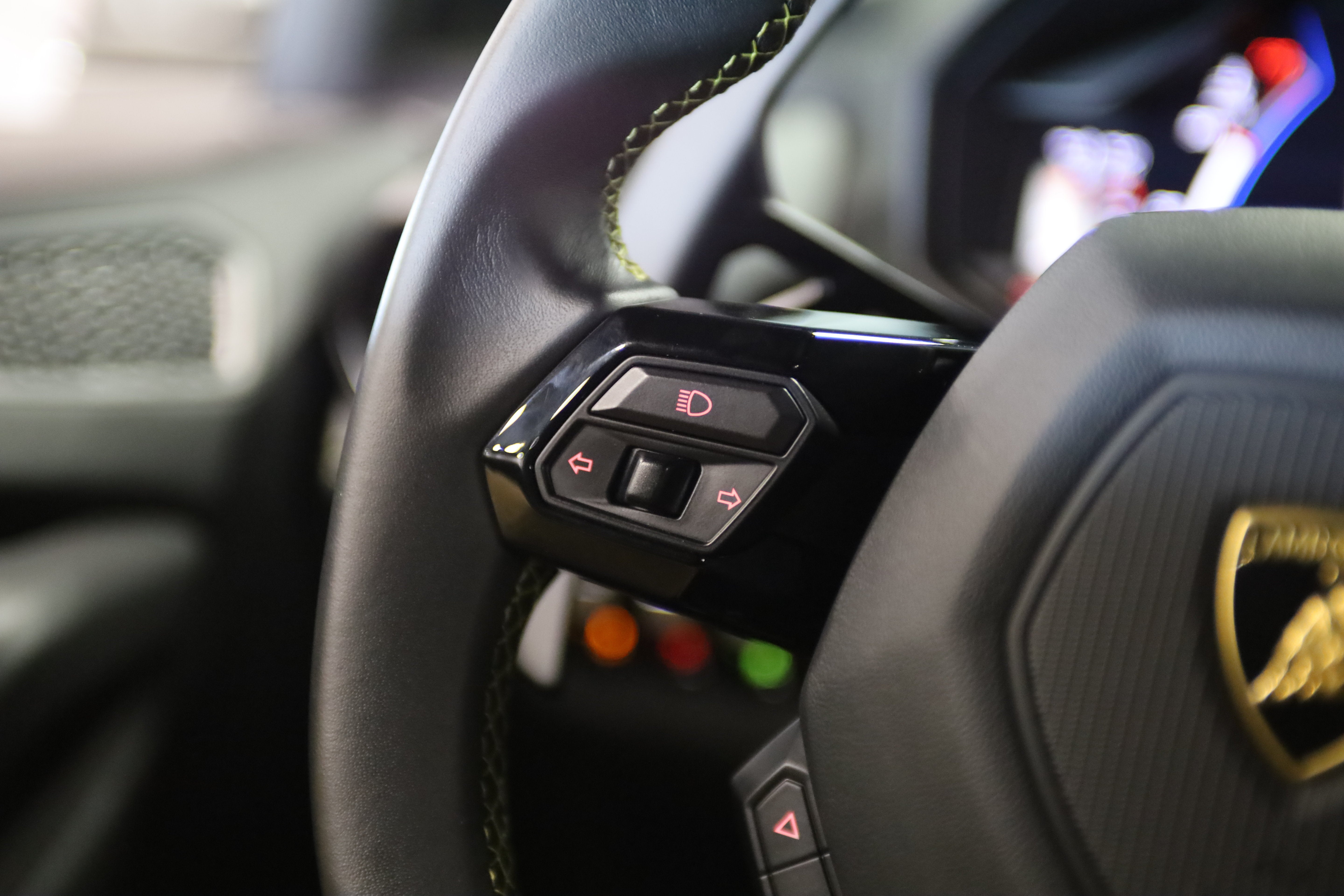 2021 Lamborghini Huracan EVO Base