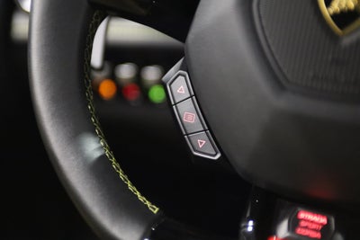 2021 Lamborghini Huracan EVO Base