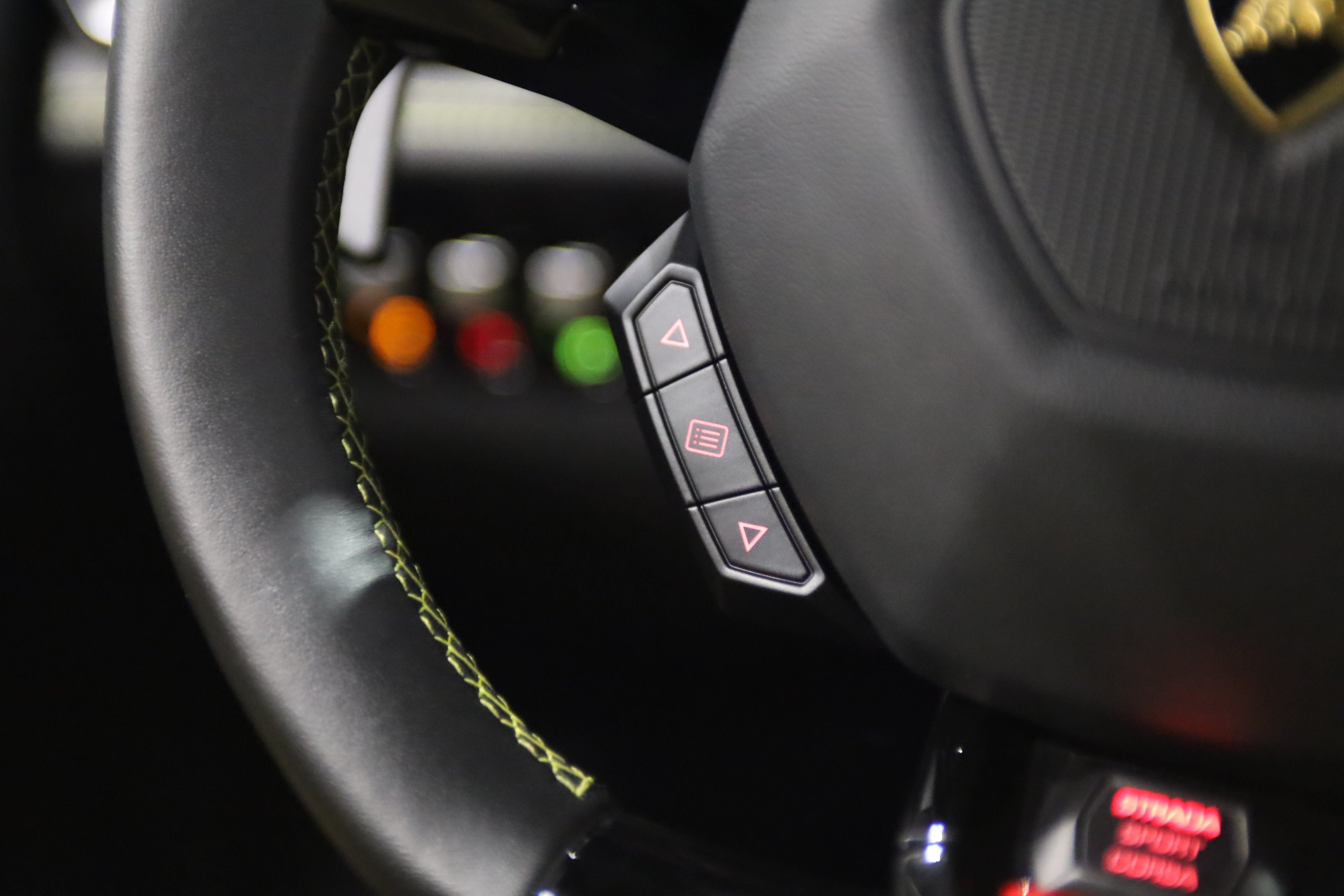 2021 Lamborghini Huracan EVO Base