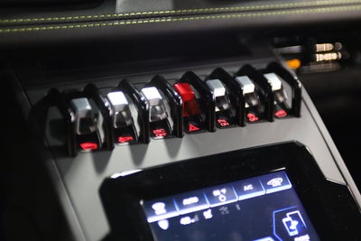 2021 Lamborghini Huracan EVO Base
