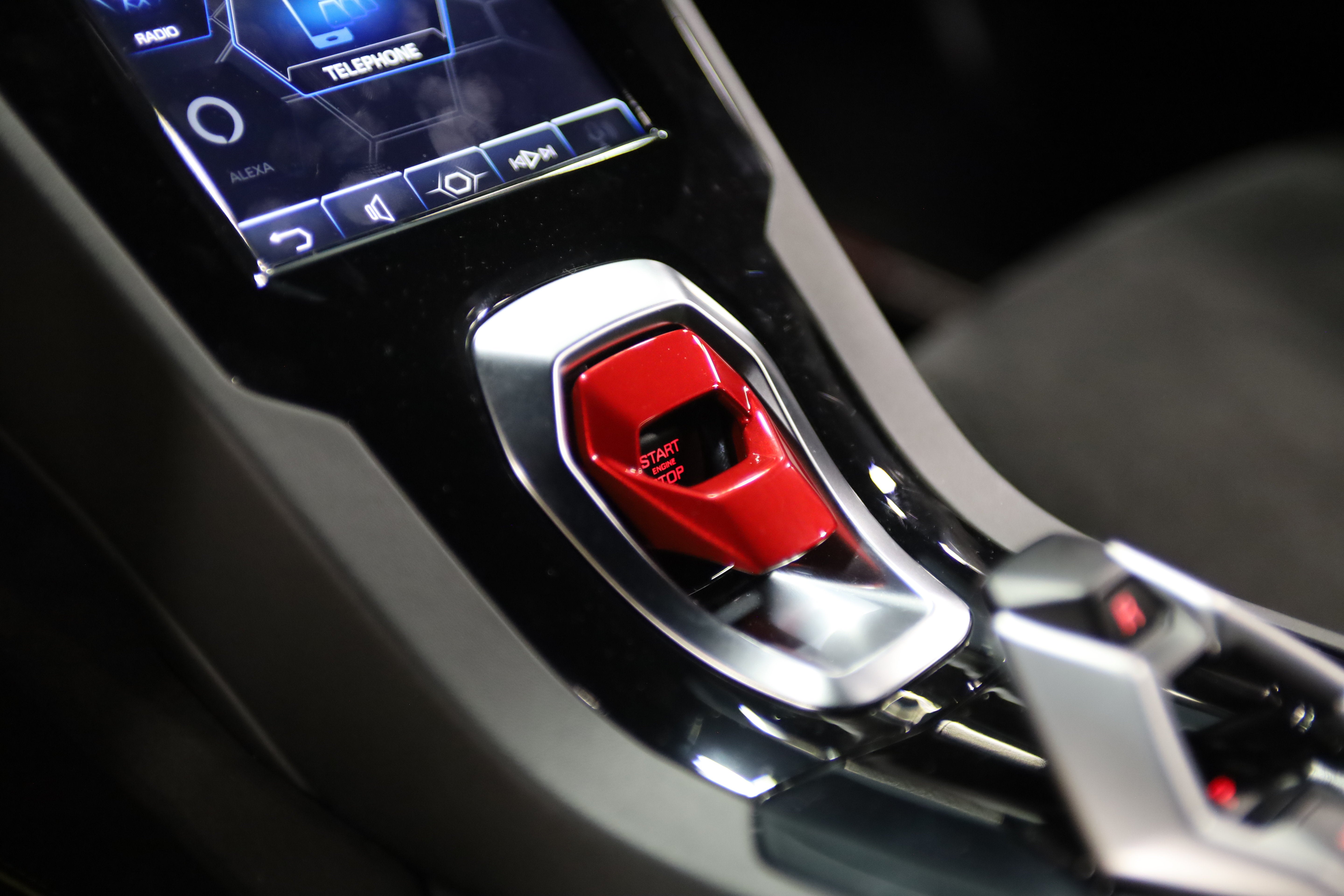 2021 Lamborghini Huracan EVO Base