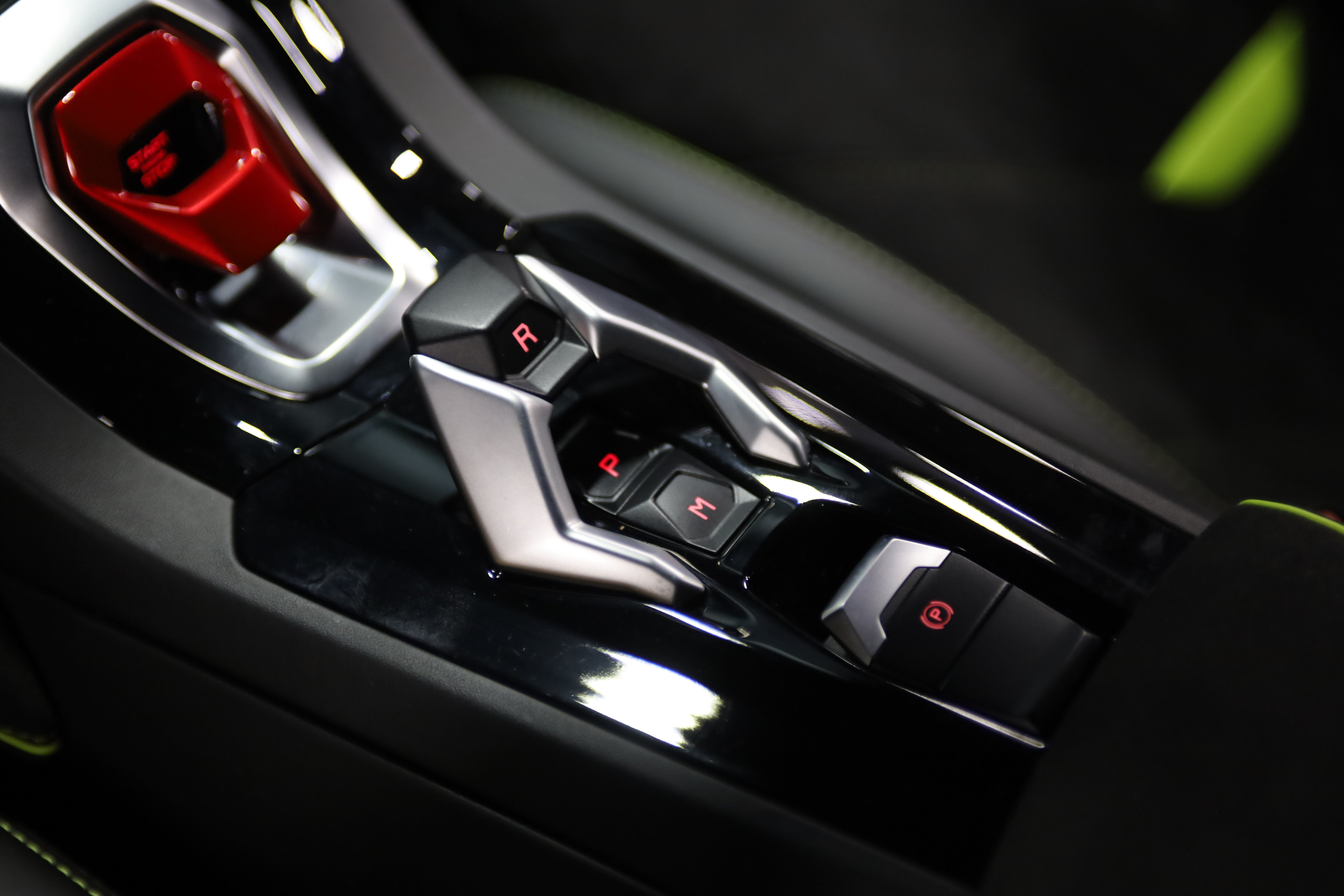 2021 Lamborghini Huracan EVO Base