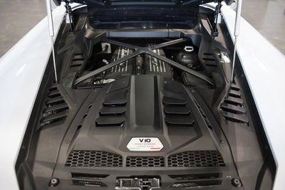 2021 Lamborghini Huracan EVO Base