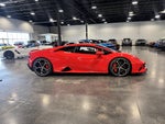 2020 Lamborghini Huracan EVO Base
