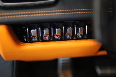 2020 Lamborghini Huracan EVO Base