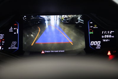 2020 Lamborghini Huracan EVO Base