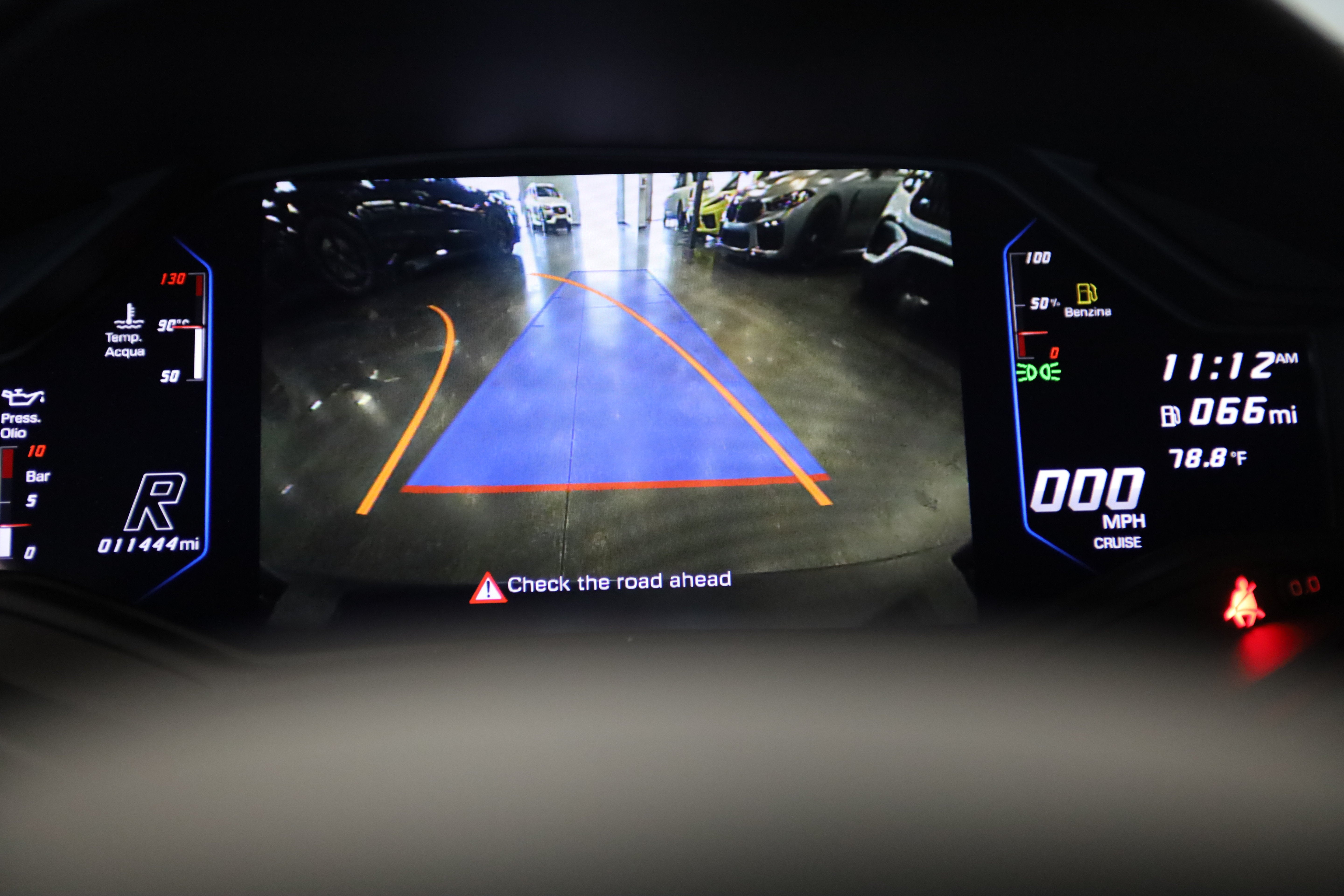 2020 Lamborghini Huracan EVO Base
