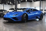 2020 Lamborghini Huracan EVO Base