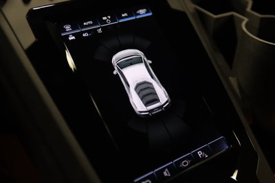 2020 Lamborghini Huracan EVO Base