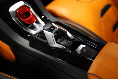 2020 Lamborghini Huracan EVO Base
