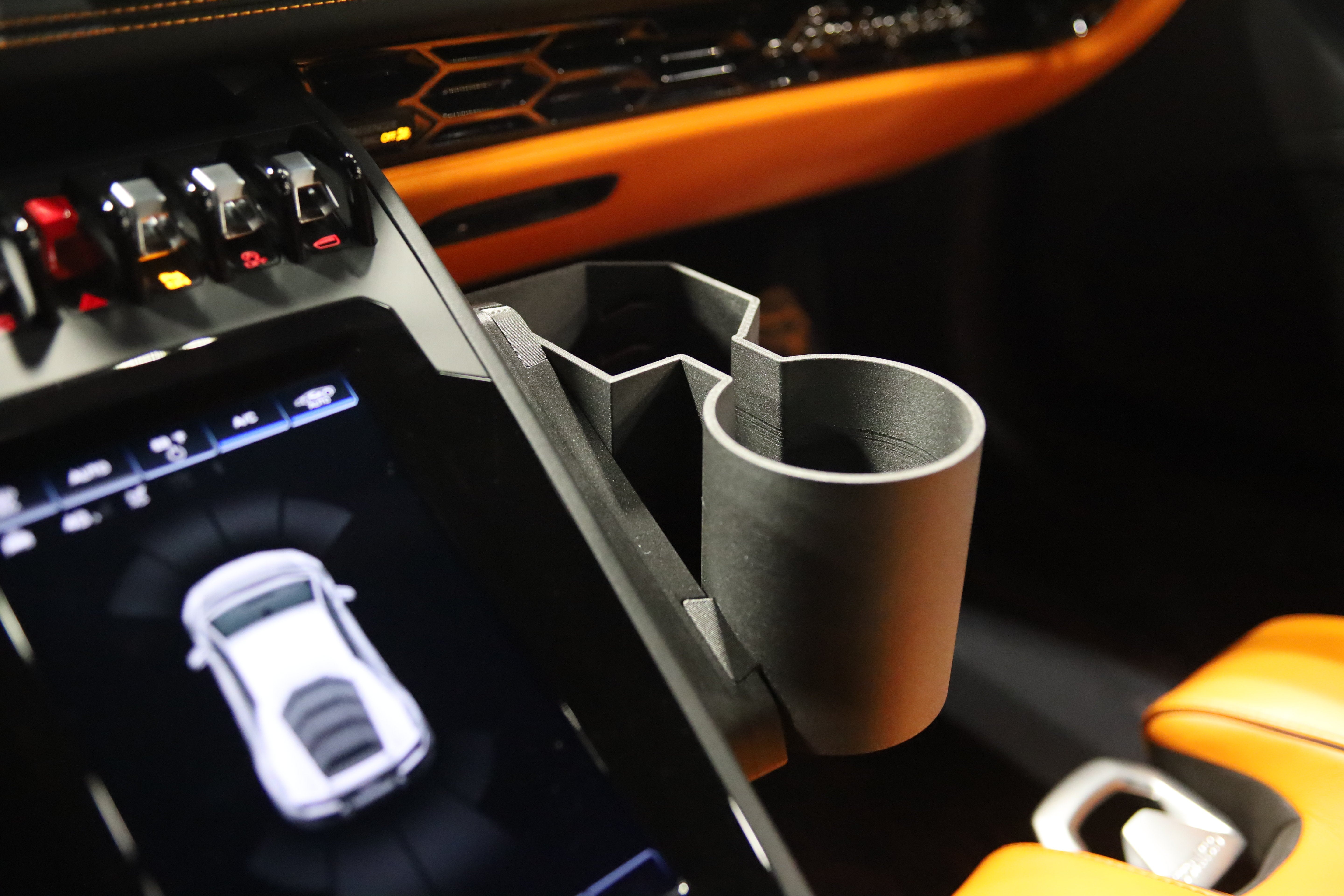 2020 Lamborghini Huracan EVO Base