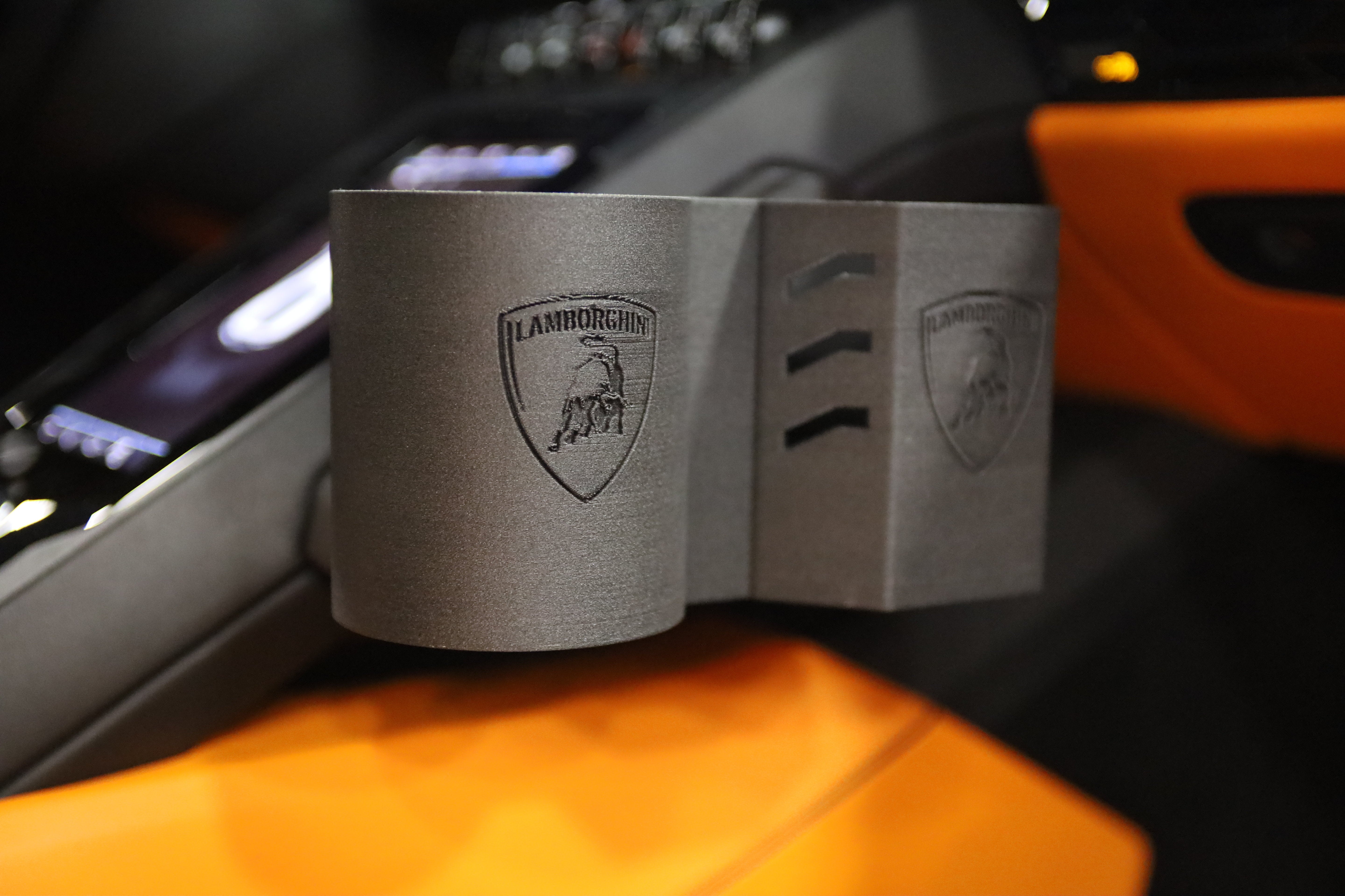 2020 Lamborghini Huracan EVO Base