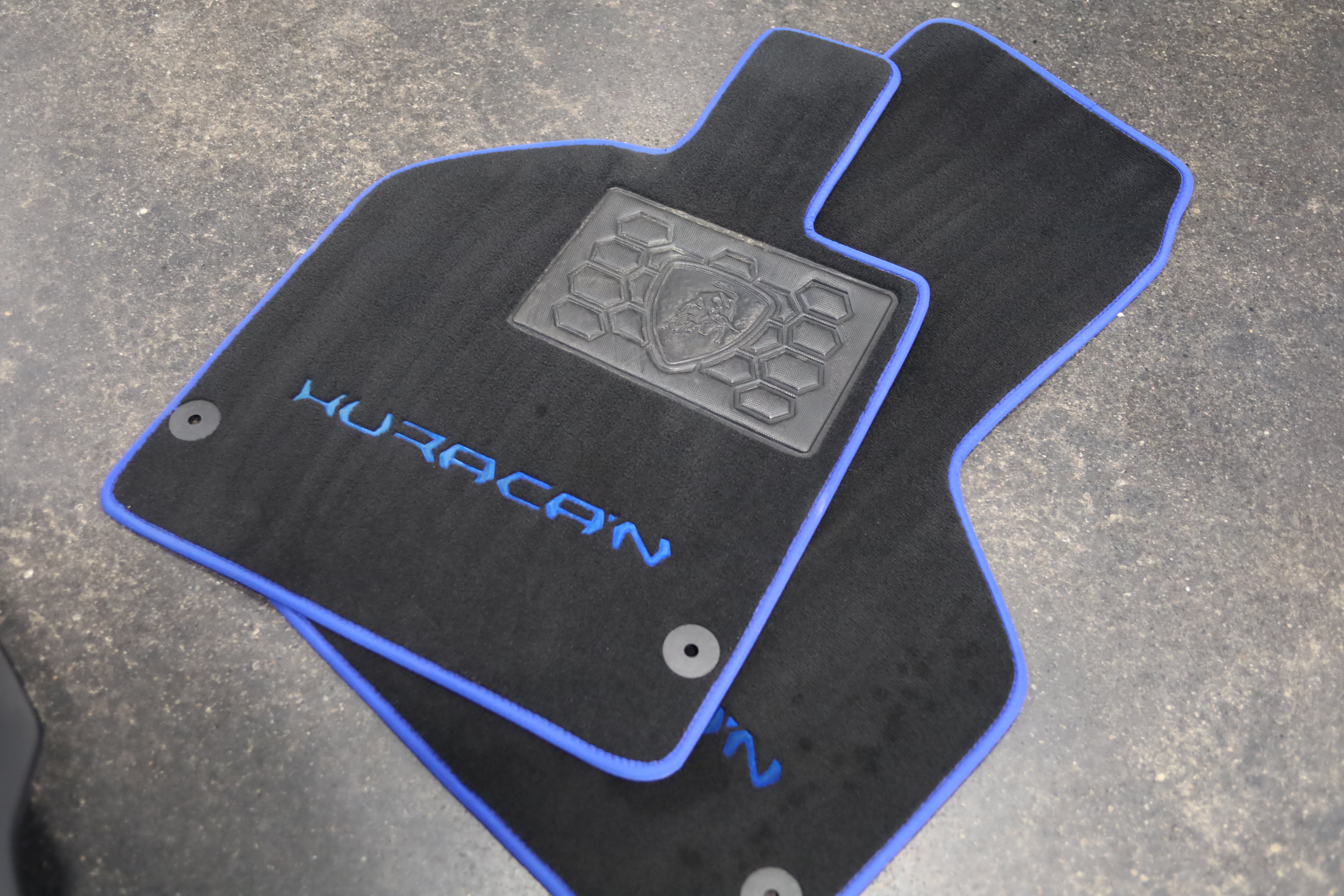 2020 Lamborghini Huracan EVO Base