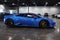 2020 Lamborghini Huracan EVO Base